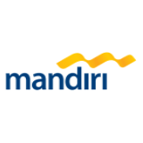 Logo Mandiri