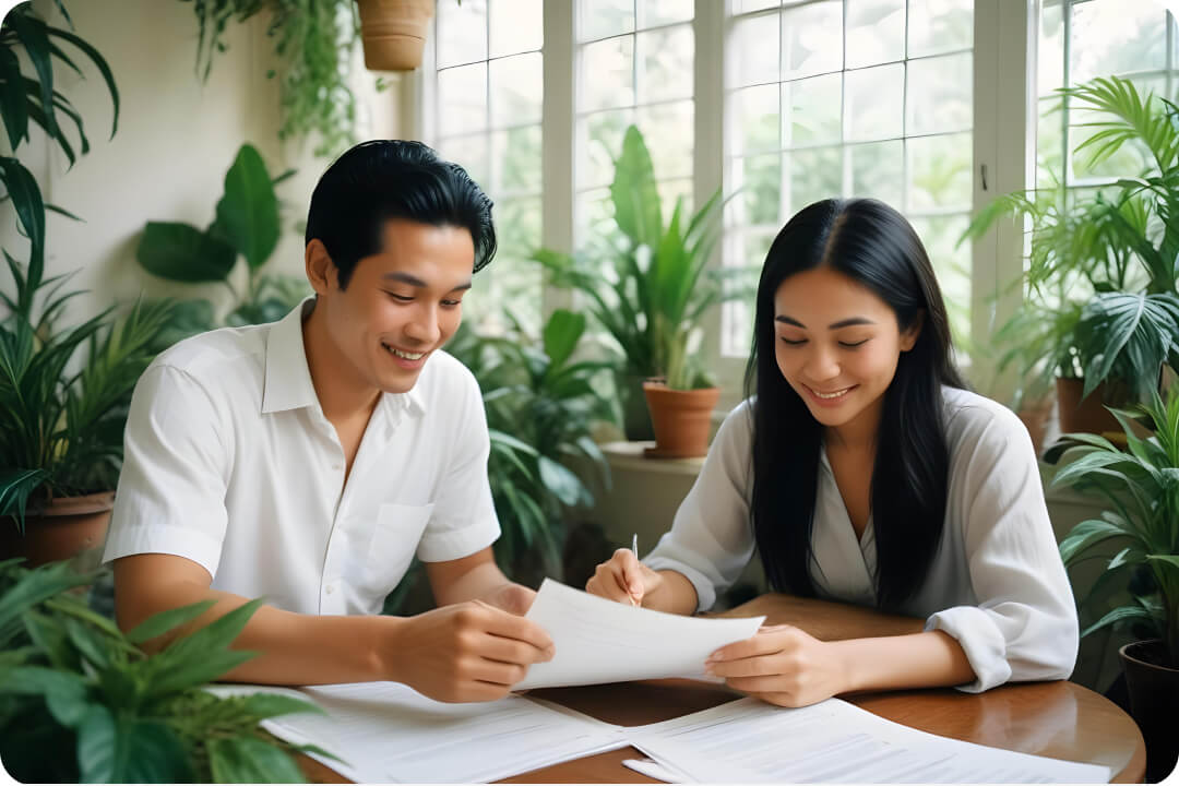 Thumb Ilustration Section